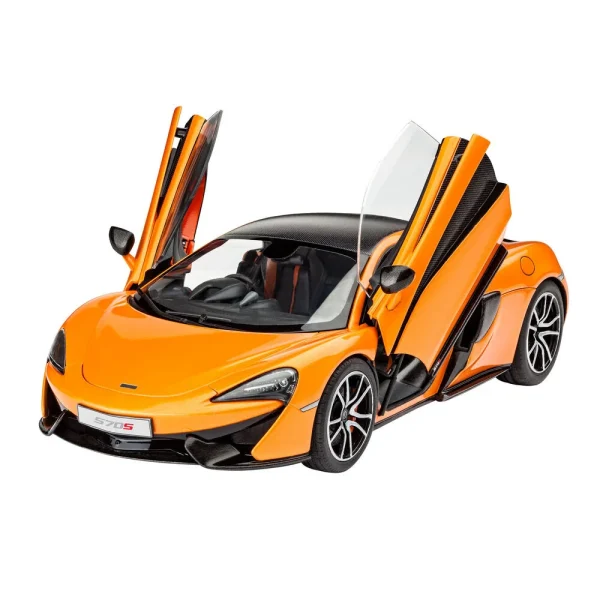 Revell - McLaren 570S - 07051