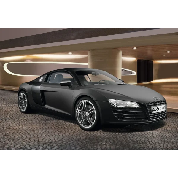4009807057-6 Revell - AUDI R8 - 07057
