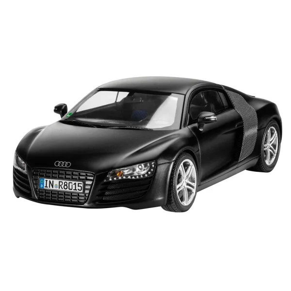 Revell - AUDI R8 - 07057