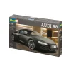 4009807057-8 Revell - AUDI R8 - 07057