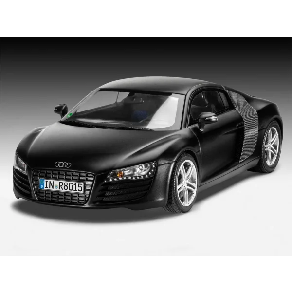 4009807057-9 Revell - AUDI R8 - 07057