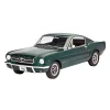 4009807065-1 Revell - 1965 Ford Mustang 2+2 Fastback - 07065