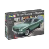 4009807065-10 Revell - 1965 Ford Mustang 2+2 Fastback - 07065