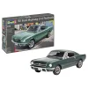 4009807065 Revell - 1965 Ford Mustang 2+2 Fastback - 07065