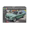 4009807065-11 Revell - 1965 Ford Mustang 2+2 Fastback - 07065