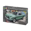 4009807065-12 Revell - 1965 Ford Mustang 2+2 Fastback - 07065