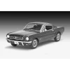 4009807065-7 Revell - 1965 Ford Mustang 2+2 Fastback - 07065