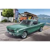 4009807065-8 Revell - 1965 Ford Mustang 2+2 Fastback - 07065