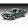 4009807065-9 Revell - 1965 Ford Mustang 2+2 Fastback - 07065