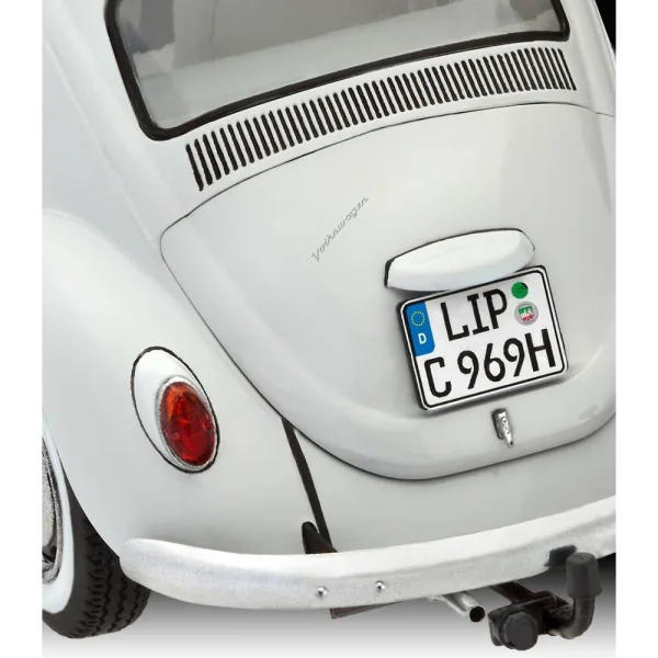 4009807083-2 Revell - VW Beetle Limousine 1968 - 07083