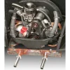 4009807083-3 Revell - VW Beetle Limousine 1968 - 07083