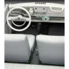 4009807083-4 Revell - VW Beetle Limousine 1968 - 07083