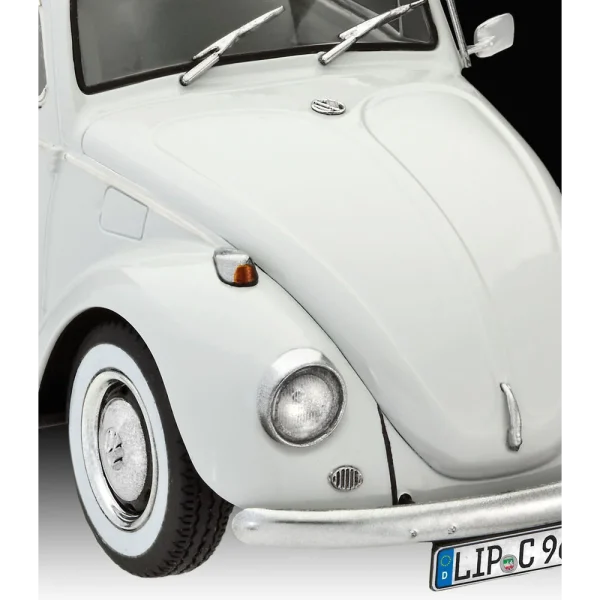4009807083-5 Revell - VW Beetle Limousine 1968 - 07083