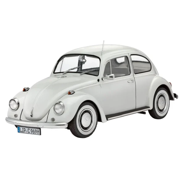 4009807083 Revell - VW Beetle Limousine 1968 - 07083