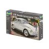 4009807083-8 Revell - VW Beetle Limousine 1968 - 07083
