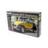 Revell - Citroen 2CV Charleston - 07095
