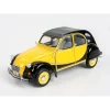Revell - Citroen 2CV Charleston - 07095