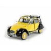 Revell - Citroen 2CV Charleston - 07095