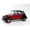 Revell - Citroen 2CV Charleston - 07095
