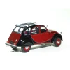 Revell - Citroen 2CV Charleston - 07095
