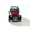 Revell - Citroen 2CV Charleston - 07095