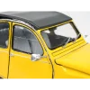 Revell - Citroen 2CV Charleston - 07095