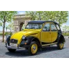Revell - Citroen 2CV Charleston - 07095