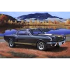 4009807242-2 Revell - Shelby Mustang GT 350 H - 07242