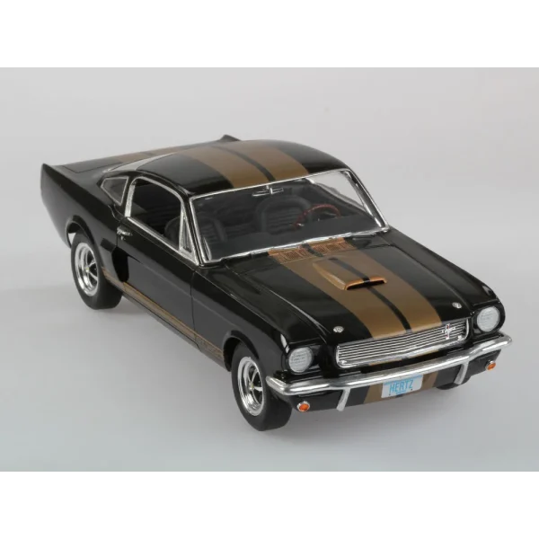 4009807242-4 Revell - Shelby Mustang GT 350 H - 07242