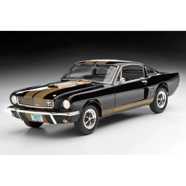 4009807242-5 Revell - Shelby Mustang GT 350 H - 07242