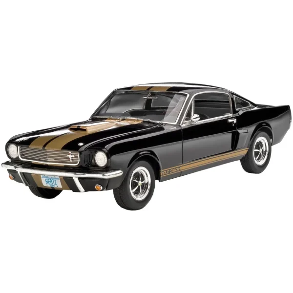 4009807242 Revell - Shelby Mustang GT 350 H - 07242