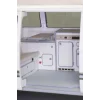 4009807344-4 Revell - Volkswagen T3 "Camper - 07344