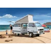 4009807344-5 Revell - Volkswagen T3 "Camper - 07344