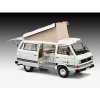 4009807344-6 Revell - Volkswagen T3 "Camper - 07344