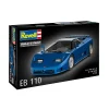 4009807353-1 Revell - Bugatti EB110 - 07353