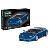 4009807353 Revell - Bugatti EB110 - 07353