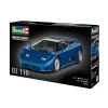 4009807353-3 Revell - Bugatti EB110 - 07353
