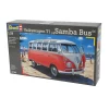 Revell - VW T1 Samba Bus - 07399