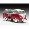 Revell - VW T1 Samba Bus - 07399