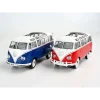 Revell - VW T1 Samba Bus - 07399