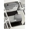 Revell - VW T1 Samba Bus - 07399