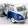 Revell - VW T1 Samba Bus - 07399