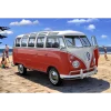 Revell - VW T1 Samba Bus - 07399
