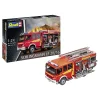 4009807404 Revell - Schlingmann LF 20/16 - 07404