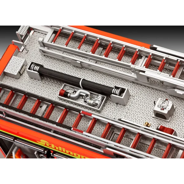 4009807404-2 Revell - Schlingmann LF 20/16 - 07404