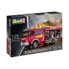 4009807404-6 Revell - Schlingmann LF 20/16 - 07404