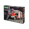 4009807452-10 Revell - MAN/Schlingmann HLF 20 VARUS 4x4 - 07452