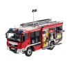 4009807452 Revell - MAN/Schlingmann HLF 20 VARUS 4x4 - 07452
