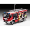 4009807452-11 Revell - MAN/Schlingmann HLF 20 VARUS 4x4 - 07452