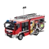 4009807452-12 Revell - MAN/Schlingmann HLF 20 VARUS 4x4 - 07452